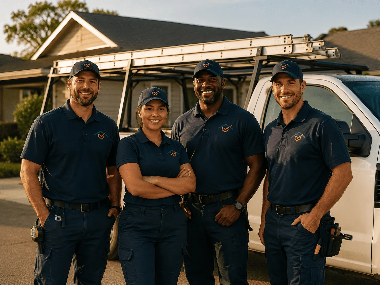 Roof Inspection company in Andover, MA